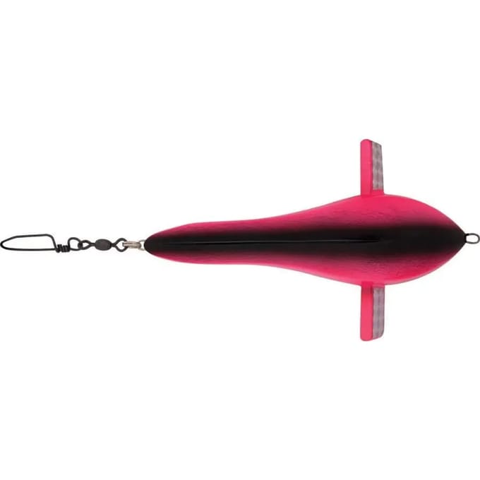 Teaser Williamson Exciter Bird 10 P