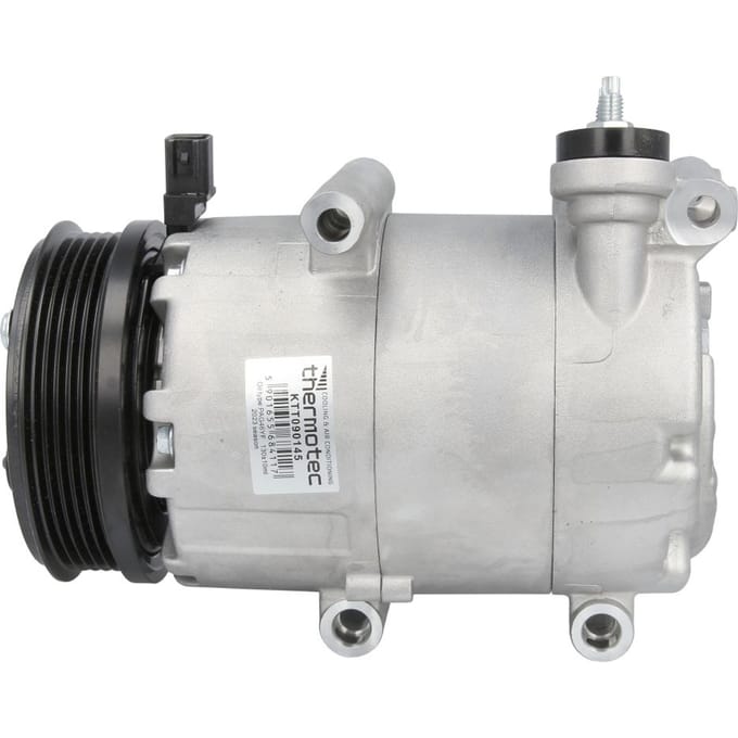 Compressor airconditioning THERMOTEC KTT090145