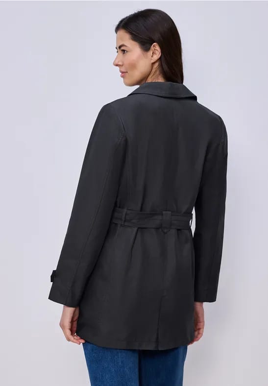 Trenchcoat
