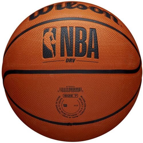 VEDES Wilson DRV basketbal, maat 7