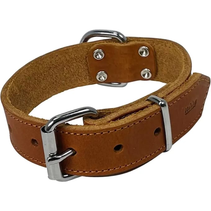 Nobby Halsband TABIL extra breed 45 cm (32-36 cm), 30 mm