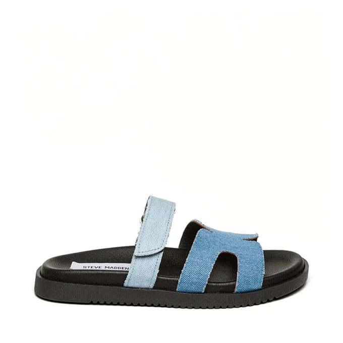 Vrouwenslippers Steve Madden Missile-E