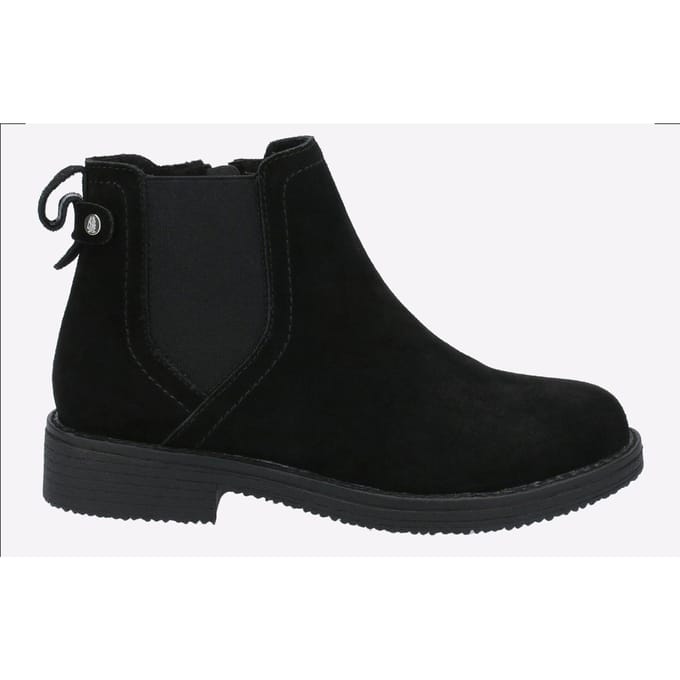Hush Puppies Maddy MEMORY FOAM Leer Dames