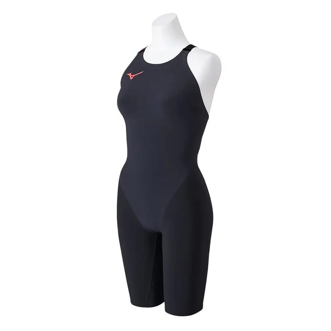 Dames zwempak uit 1 stuk Mizuno GX6 NV