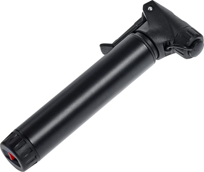 RFR Micro fietspomp universeel
