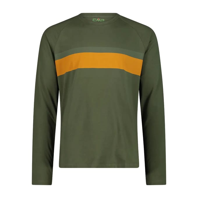 Sweatshirt CMP