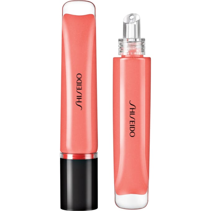 Shiseido Shimmer Gel Gloss Lipgloss 9 ml