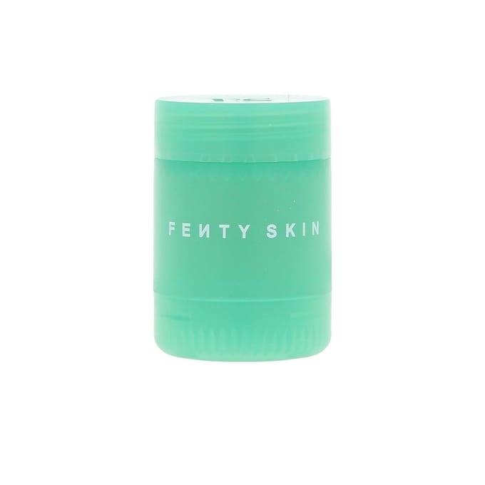 Fenty Skin Plush Puddin' Intensive Recovery Lip Mask 15 g - Kalahari Melon