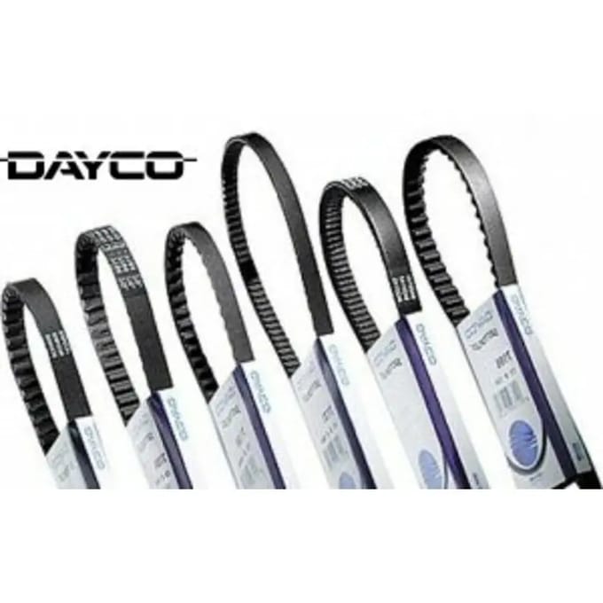 Motorriem Dayco Mule 2500 2WD (KAF620C) [620]