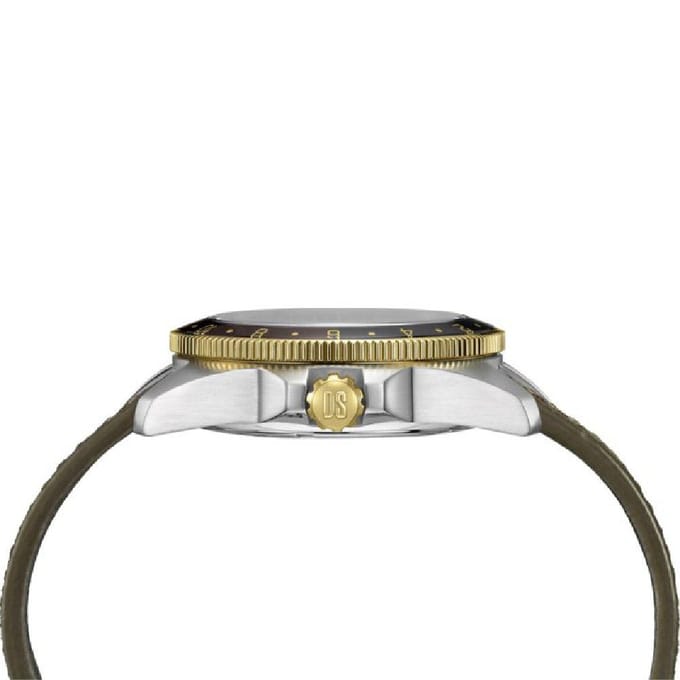 Certina DS Action C0329292605100 Horloge