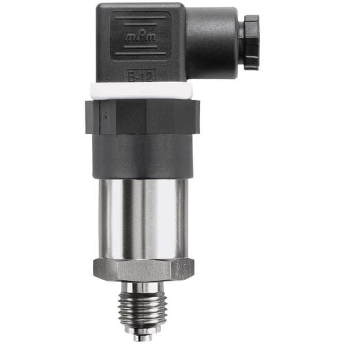 Jumo 401002/000-459-405-502-20-601-61/000 Drukomvormer 10 bar (max.) 10 - 30 V/DC