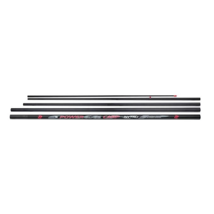 Nytro - Power Edge Carp 60 - Vaste Stok - Vaste hengel