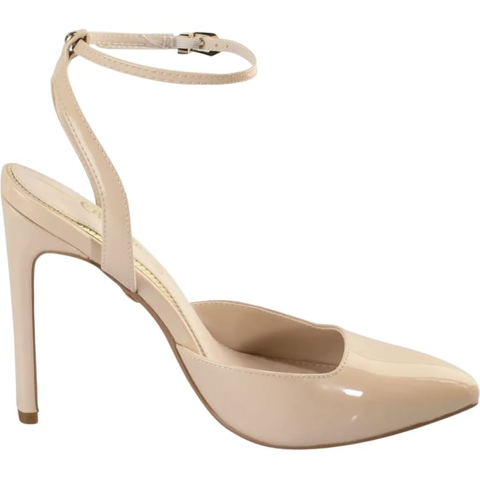 Damesschoenen Buffalo Jolie Vamp