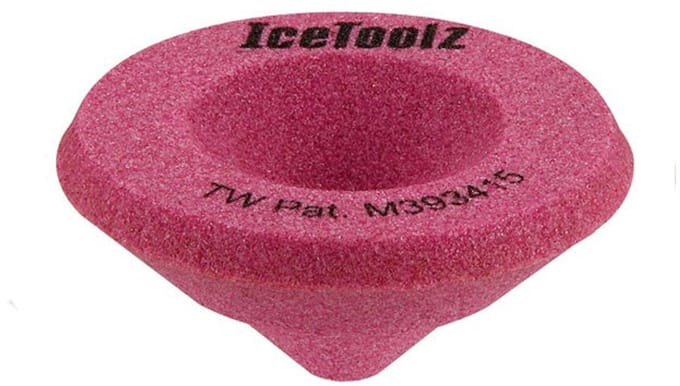 Braamvijl IceToolz 16B1