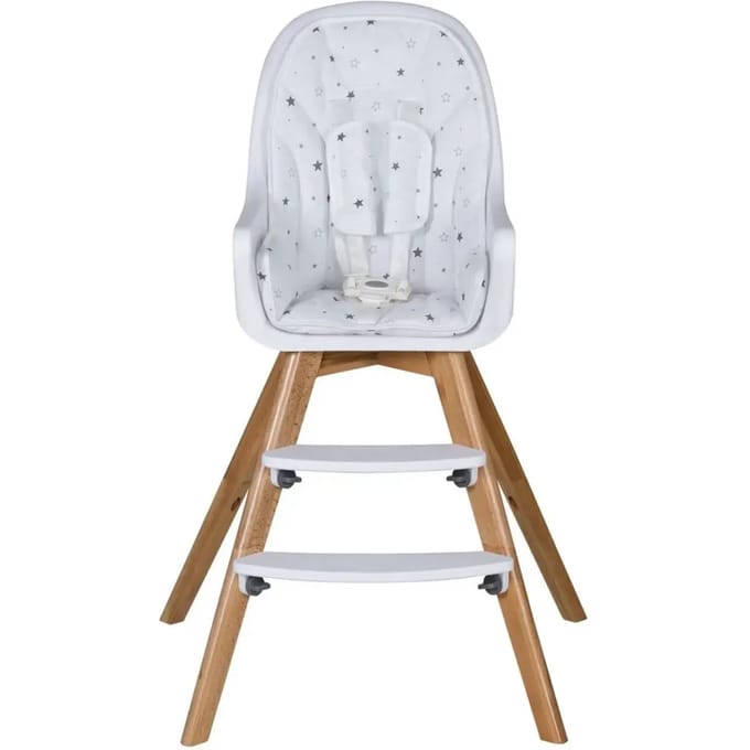 Hogere kinderstoel Schardt Holly