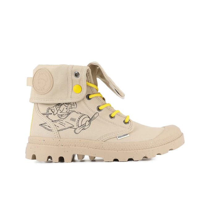 Trainers Palladium Baggy-petit Prince
