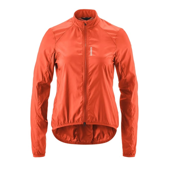 Vrouwen windjack Gonso Road