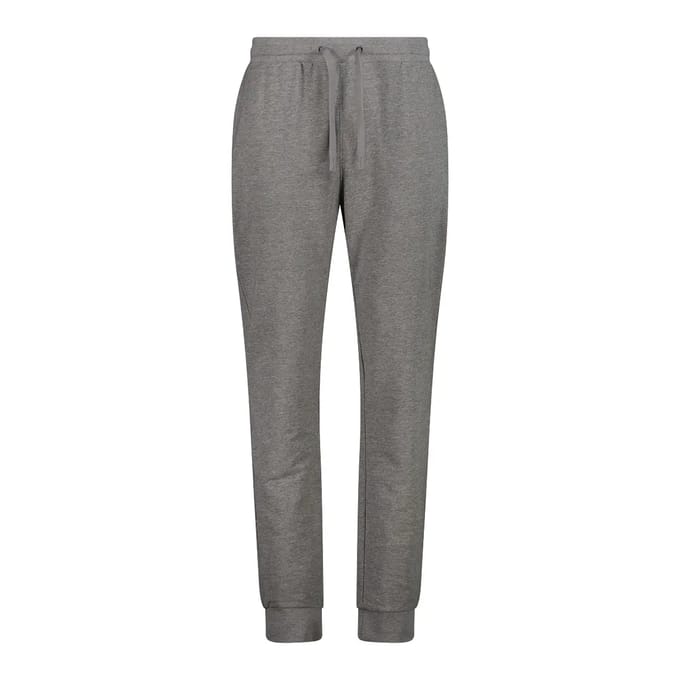 Elastisch Gemengde Katoenen Joggingbroek CMP Luca