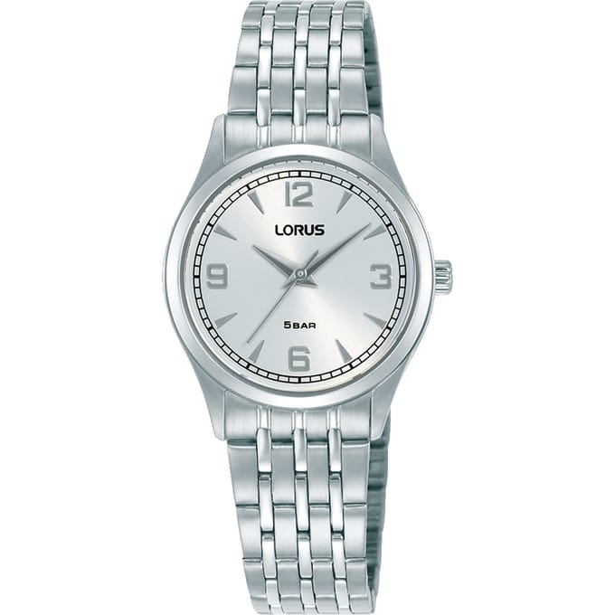 Lorus Ladies RG205ZX9 Horloge
