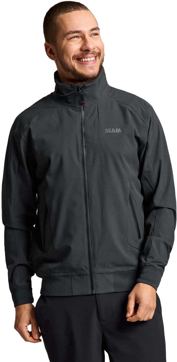 Slam Jas Dock Jacket - Sportswear - Volwassen