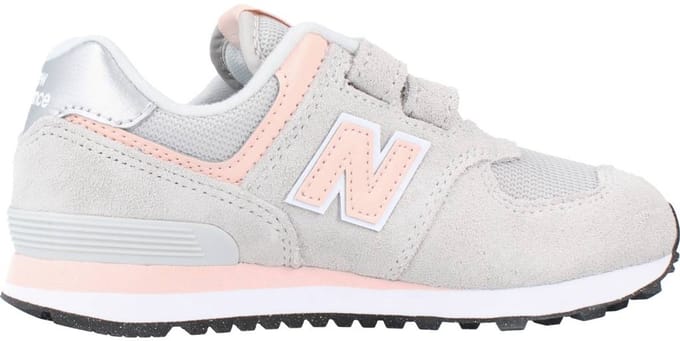 New Balance PV574 Unisex Sneakers - Rain Cloud