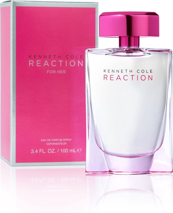 Kenneth Cole Kenneth Cole Reaction eau de parfum spray 100 ml