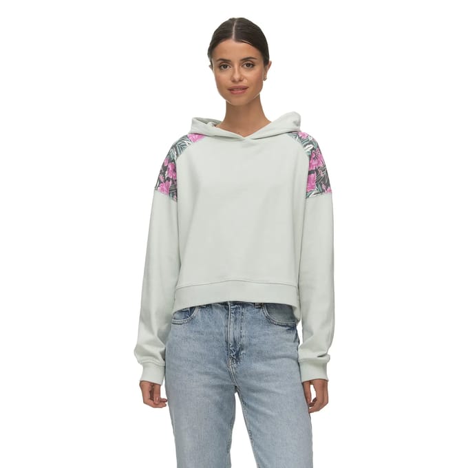 Dames Hoodie Ragwear Maggyc Organic Gots