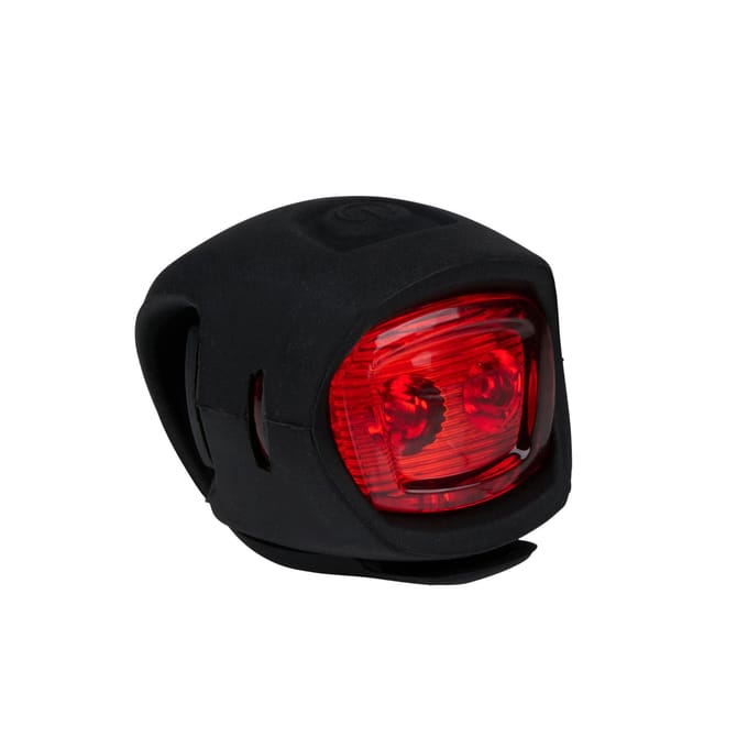 Bicycle light silicone 2pc