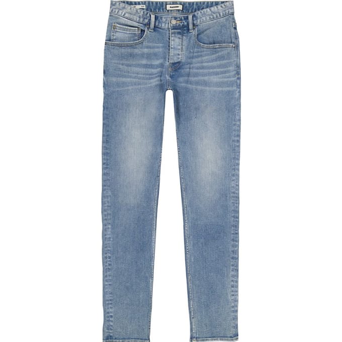 Raizzed - Maat 31/34 - Mannen Jeans BROOK Light Blue Stone