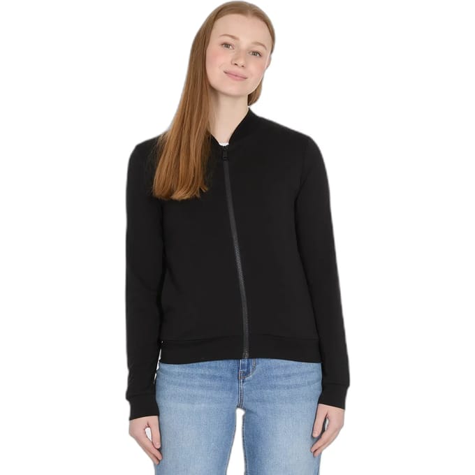 Damesjack met rits Ragwear Keniane