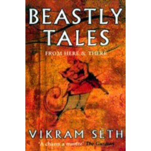 Beastly Tales - Seth, Vikram