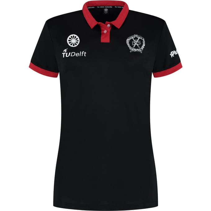 Delftse SHC Thuis Shirt Dames