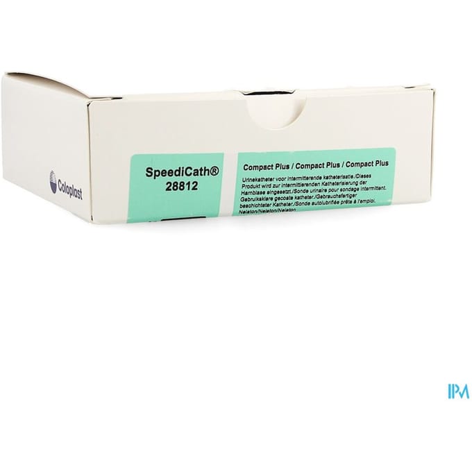 Speedicath Compact Plus Vrouw Ch12 9cm 30 28812