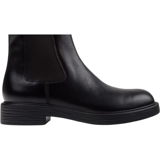Korte laarzen Camper Dean
