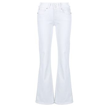 Pepe jeans  Flared/Bootcut FLARE JEANS MW VENUS