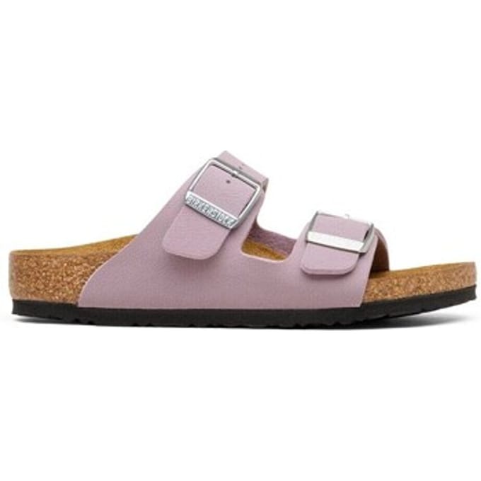 Slippers BIRKENSTOCK Mocassins Arizona birko flor