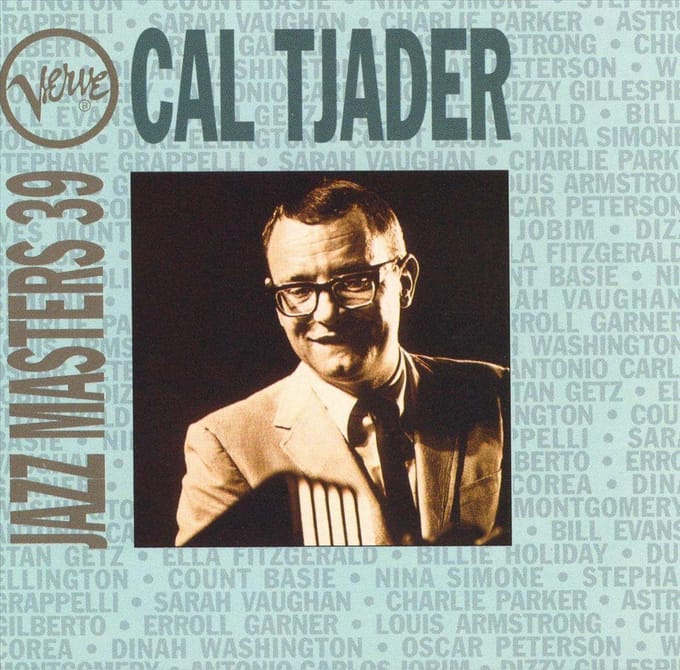 Verve Jazz Masters 39