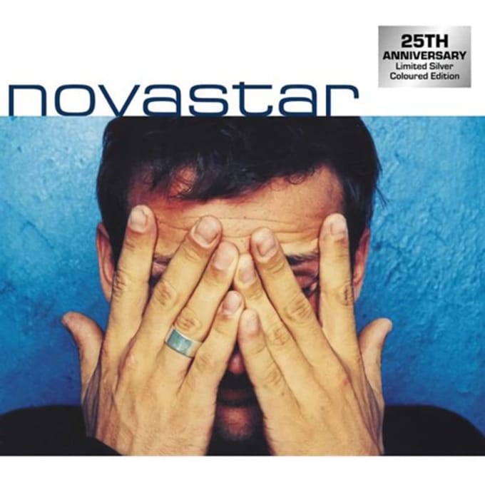Novastar (25th Anniversary) - Novastar