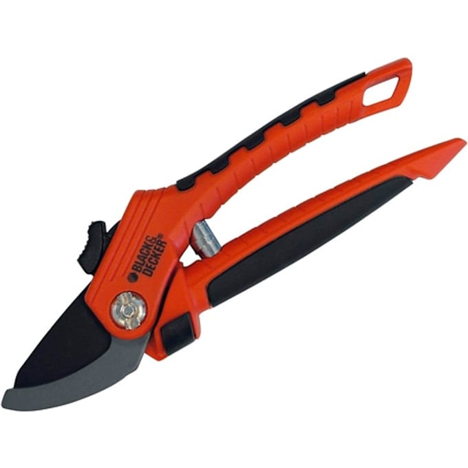 BLACK+DECKER Snoeischaar - Deluxe