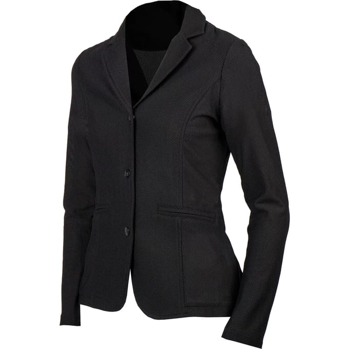 Wedstrijdjas voor dames EQPRO Mistral