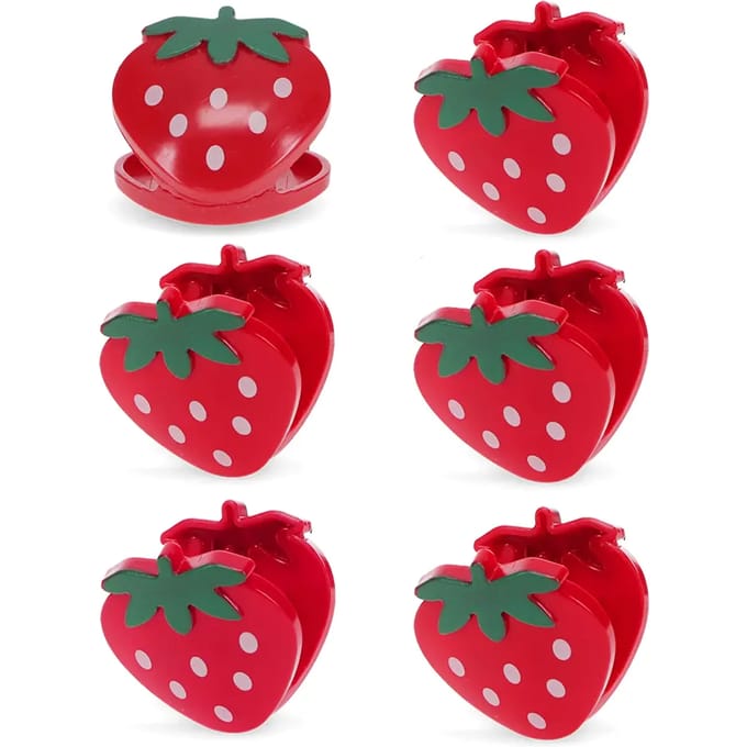 Tang Rex London Strawberry (x6)