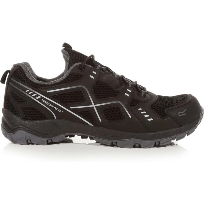 Waterdichte wandelschoenen Regatta Vendeavour