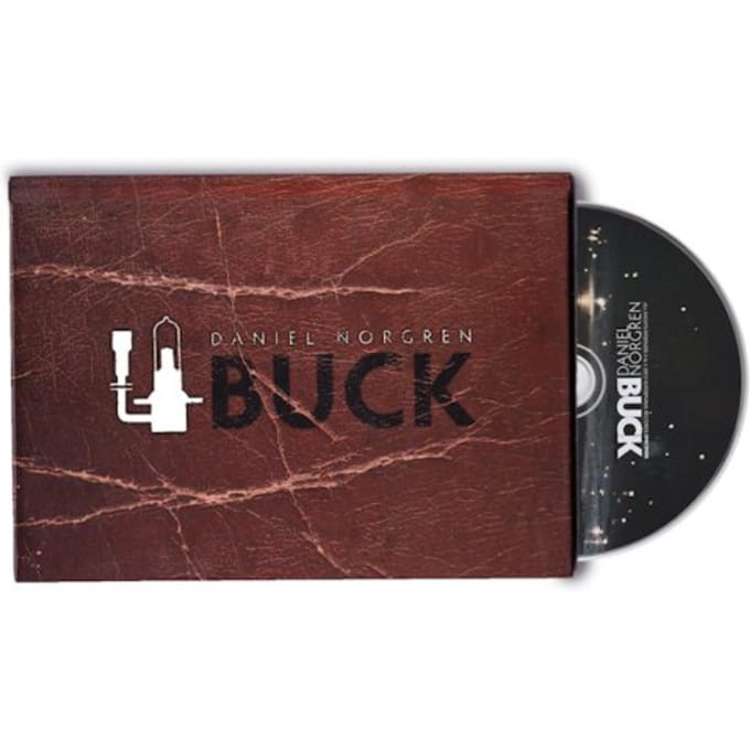Buck - Daniel Norgren