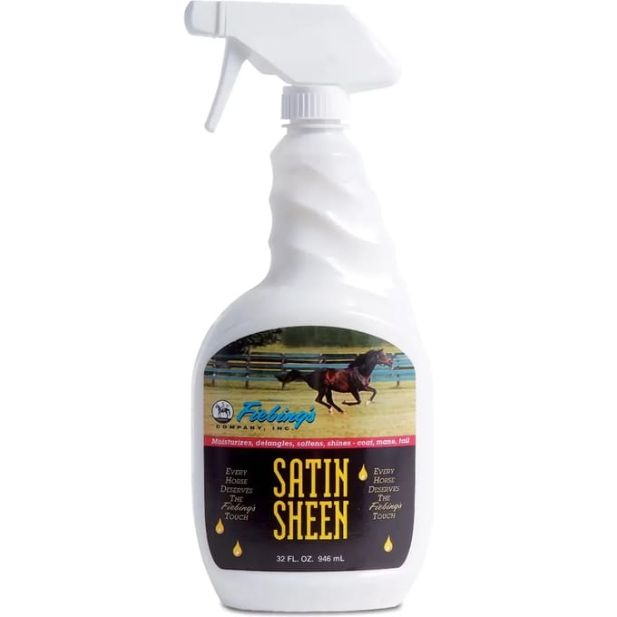 Paardenlotion Fiebing's