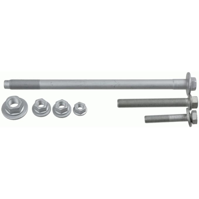 Reparatieset, wielophanging LEMFÖRDER 37830 01