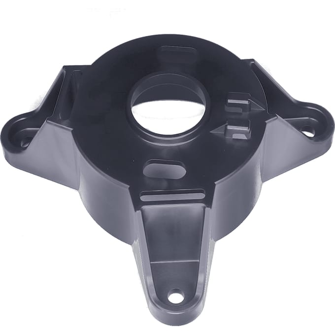 Motor holder