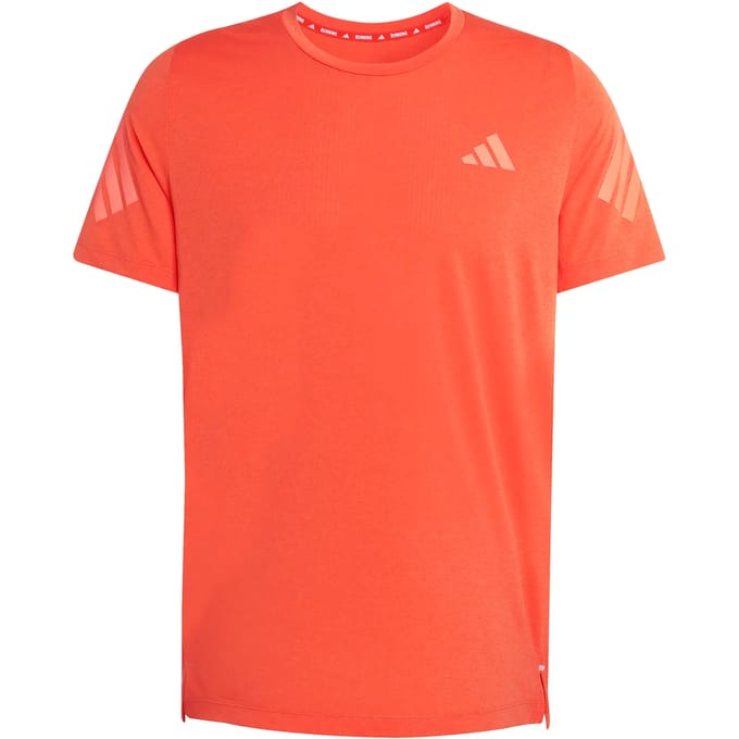 adidas adi365  Hardloopshirt Heren-oranje