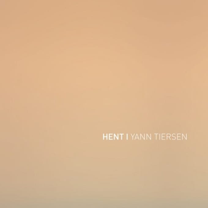 Yann Tiersen - Hent (LP) ( Limited Edition)