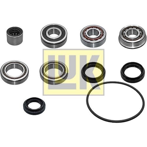 Schaeffler Luk Reparatieset, handgeschakelde versnellingsbak LUK 462 0402 10