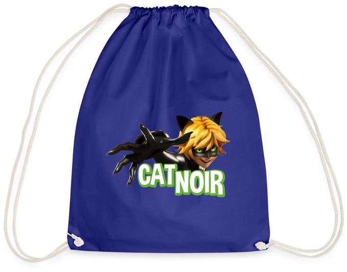 Miraculous Cat Noir Adrien Gymtas
